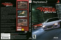 Tokyo Xtreme Racer Zero - PlayStation 2 | VideoGameX