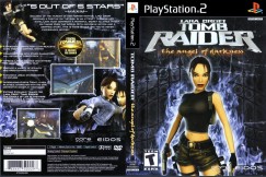 Tomb Raider: The Angel of Darkness - PlayStation 2 | VideoGameX