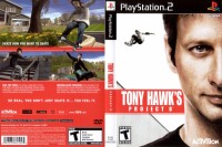 Tony Hawk's Project 8 - PlayStation 2 | VideoGameX