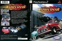 Top Gear Daredevil - PlayStation 2 | VideoGameX