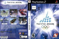 Torino 2006 - PlayStation 2 | VideoGameX