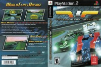Total Immersion Racing - PlayStation 2 | VideoGameX