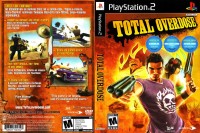 Total Overdose: A Gunslinger's Tale in Mexico - PlayStation 2 | VideoGameX