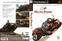 Tourist Trophy: Real Riding Simulator - PlayStation 2 | VideoGameX