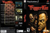 Trigger Man - PlayStation 2 | VideoGameX