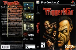 Trigger Man - PlayStation 2 | VideoGameX