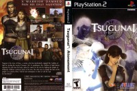 Tsugunai: Atonement - PlayStation 2 | VideoGameX