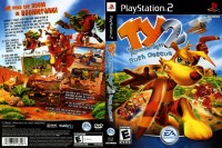 Ty the Tasmanian Tiger 2: Bush Rescue - PlayStation 2 | VideoGameX