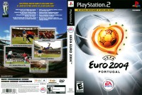UEFA Euro 2004 Portugal - PlayStation 2 | VideoGameX