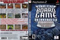 Ultimate Board Game Collection - PlayStation 2 | VideoGameX