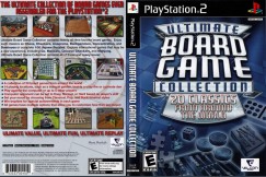 Ultimate Board Game Collection - PlayStation 2 | VideoGameX