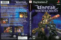 Unreal Tournament - PlayStation 2 | VideoGameX