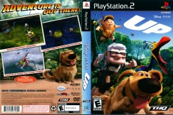 Up - PlayStation 2 | VideoGameX