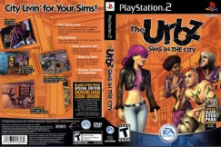 Urbz: Sims in the City - PlayStation 2 | VideoGameX