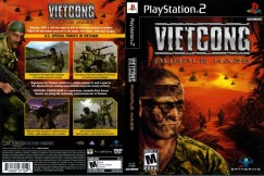 Vietcong: Purple Haze - PlayStation 2 | VideoGameX