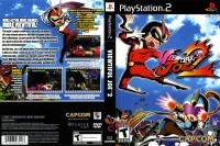 Viewtiful Joe 2 - PlayStation 2 | VideoGameX