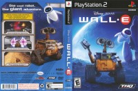 WALL-E - PlayStation 2 | VideoGameX