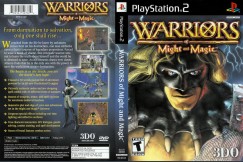 Warriors of Might and Magic - PlayStation 2 | VideoGameX