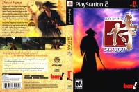 Way of the Samurai - PlayStation 2 | VideoGameX