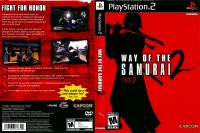 Way of the Samurai 2 - PlayStation 2 | VideoGameX