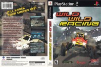 Wild Wild Racing - PlayStation 2 | VideoGameX
