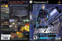 Winback Covert Operations - PlayStation 2 | VideoGameX