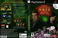 World Championship Poker: Featuring Howard Lederer - All In - PlayStation 2 | VideoGameX