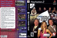 World Poker Tour - PlayStation 2 | VideoGameX