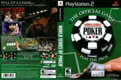 World Series of Poker - PlayStation 2 | VideoGameX