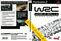 WRC: World Rally Championship - PlayStation 2 | VideoGameX