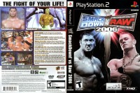 WWE SmackDown! vs. RAW 2006 - PlayStation 2 | VideoGameX
