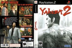 Yakuza 2 - PlayStation 2 | VideoGameX