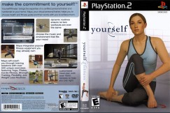 Yourself Fitness - PlayStation 2 | VideoGameX