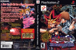 Yu-Gi-Oh!: The Duelists of Roses - PlayStation 2 | VideoGameX