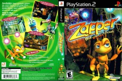 Zapper: One Wicked Cricket! - PlayStation 2 | VideoGameX
