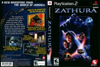Zathura - PlayStation 2 | VideoGameX