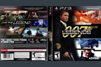 007 Legends - PlayStation 3 | VideoGameX