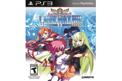 ARCANA HEART 3 LOVE MAX - PlayStation 3 | VideoGameX