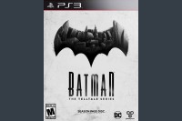 Batman: The Telltale Series - PlayStation 3 | VideoGameX