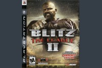 Blitz: The League II - PlayStation 3 | VideoGameX