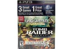 ESA Foundation Game Pack - PlayStation 3 | VideoGameX