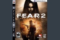 F.E.A.R. 2: Project Origin - PlayStation 3 | VideoGameX