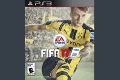 FIFA 17 - PlayStation 3 | VideoGameX