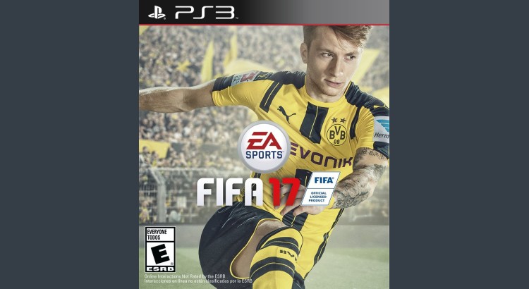 FIFA 17 - PlayStation 3 | VideoGameX