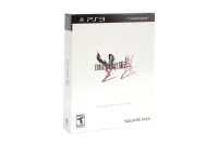 Final Fantasy XIII-2: Collector's Edition - PlayStation 3 | VideoGameX