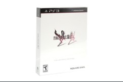 Final Fantasy XIII-2: Collector's Edition - PlayStation 3 | VideoGameX