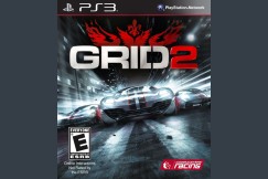 Grid 2 - PlayStation 3 | VideoGameX