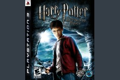 Harry Potter and the Half-Blood Prince - PlayStation 3 | VideoGameX