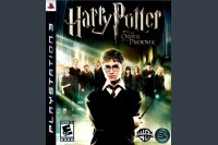 Harry Potter and the Order of the Phoenix - PlayStation 3 | VideoGameX
