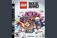 LEGO Rock Band - PlayStation 3 | VideoGameX